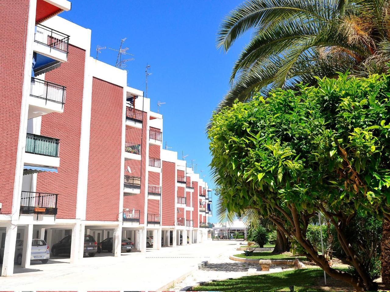 Apartment Monada-1 By Interhome Jávea Exterior foto