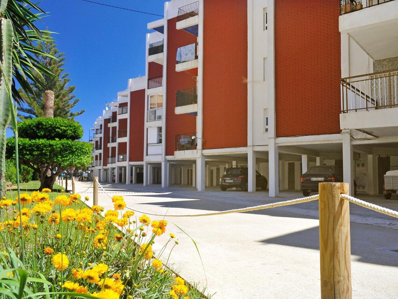 Apartment Monada-1 By Interhome Jávea Exterior foto