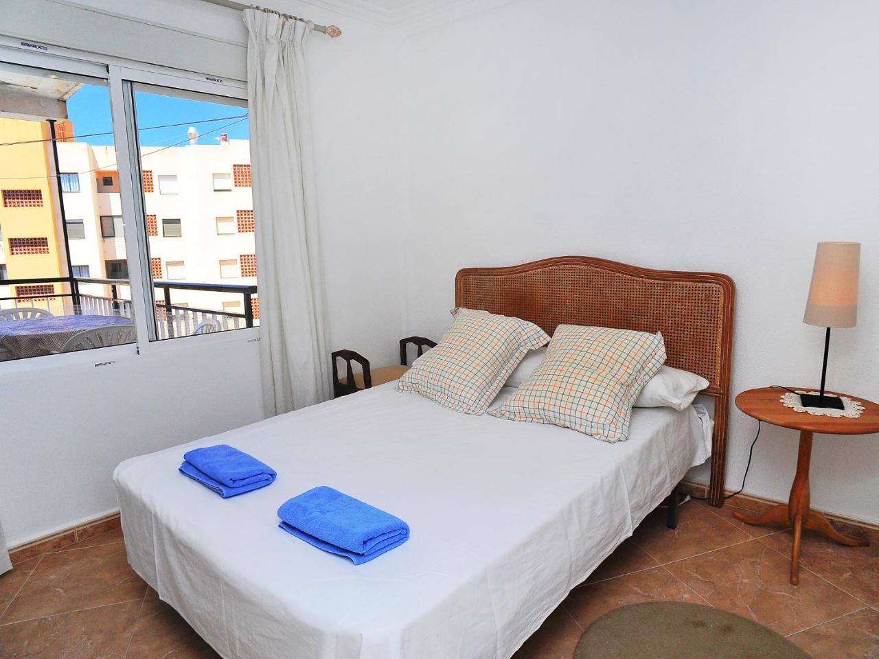 Apartment Monada-1 By Interhome Jávea Exterior foto