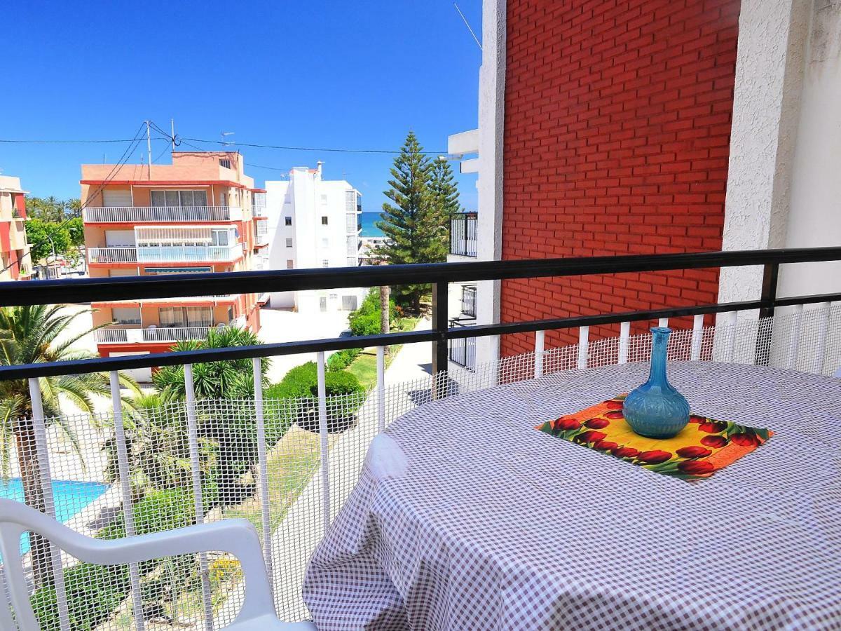 Apartment Monada-1 By Interhome Jávea Exterior foto